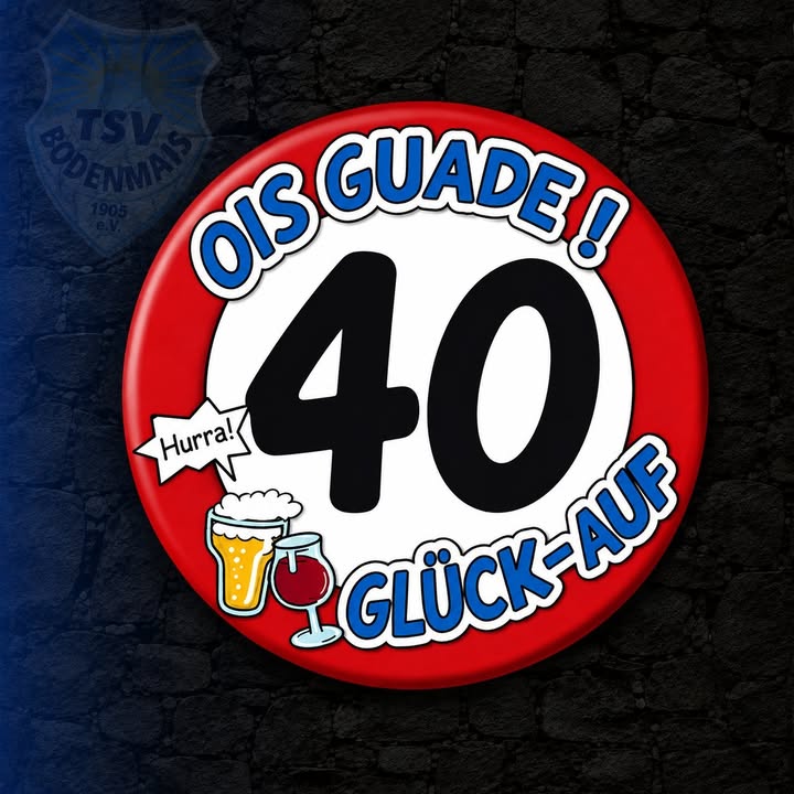 TSV 1905 Bodenmais