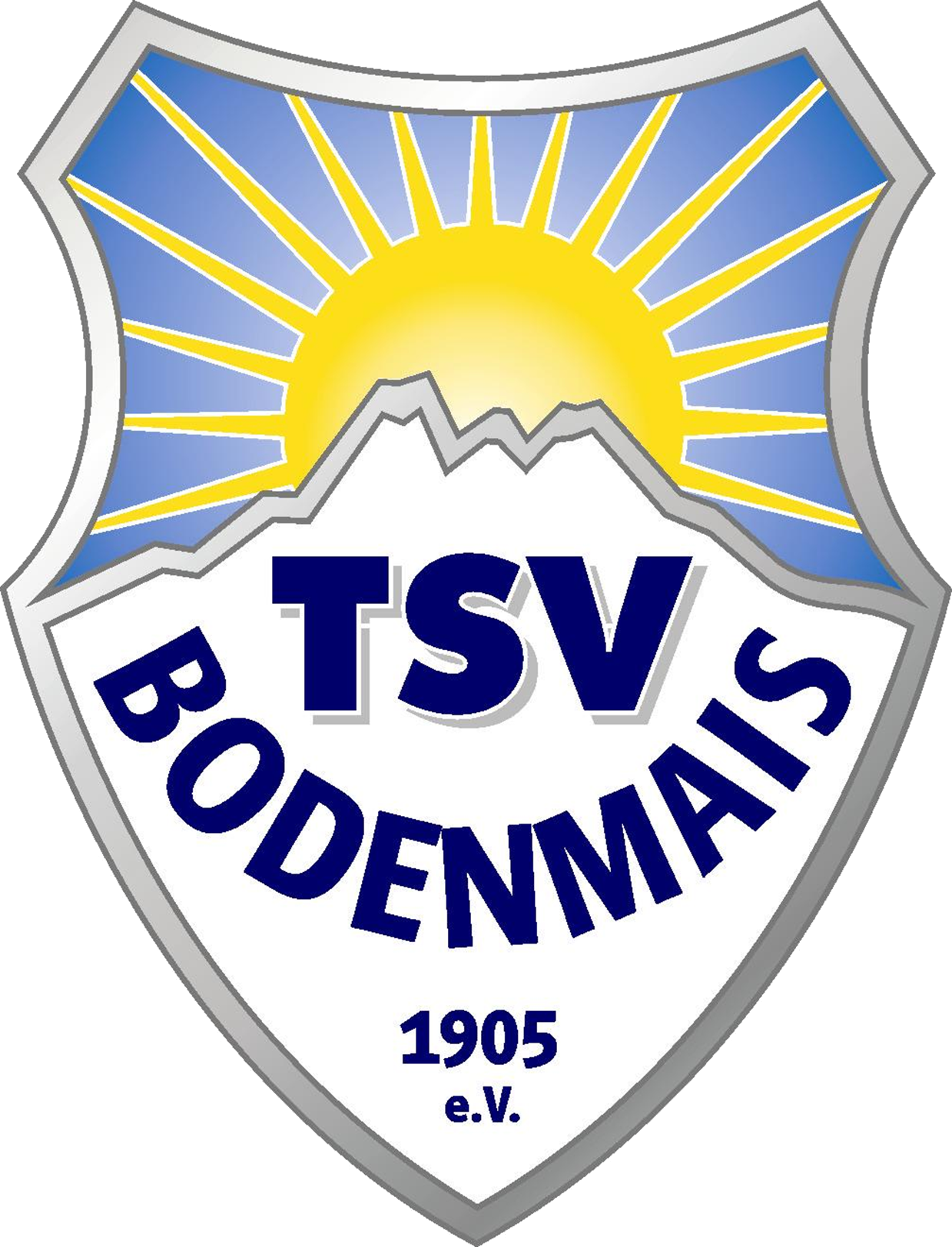 TSV 1905 Bodenmais